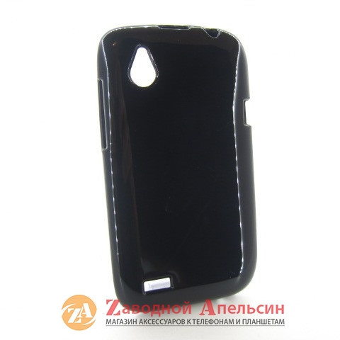 HTC Desire VX T328w чехол Cover black Одесса - изображение 2
