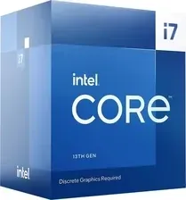 Процесор Intel Core i7 13700F 2,1GHz BOX (BX8071513700F) Київ - фото 1