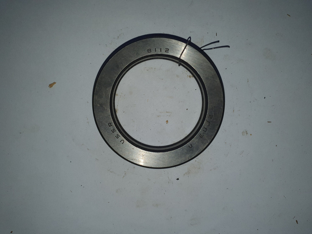 Подшипник 8112 (51112). 60*85*17 мм. ГПЗ. Харьков - изображение 1