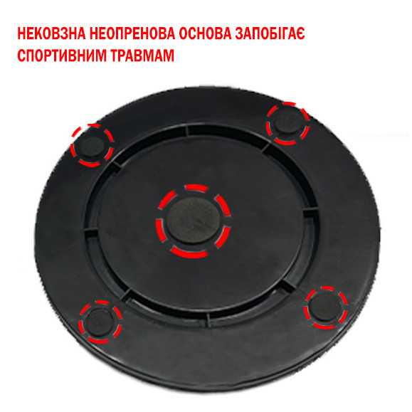 EasyFit Упори для віджимань EasyFit Коломыя - изображение 6