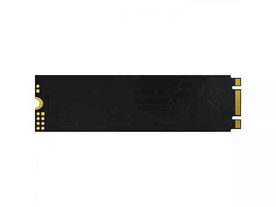 Накопичувач SSD 512 GB HP S750 M.2 2280 SATA III 3D NAND TLC (16L56AA#ABB) ( 26228 ) Харьков