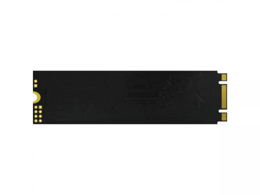 Накопичувач SSD 512 GB HP S750 M.2 2280 SATA III 3D NAND TLC (16L56AA#ABB) ( 26228 ) Харьков - изображение 2
