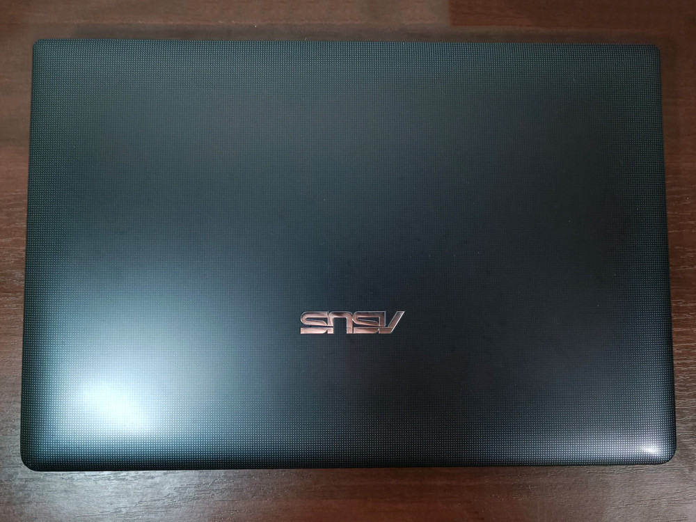 Б/У Ноутбук Asus X501U (E-450/4/500) - Class B Харьков - изображение 7