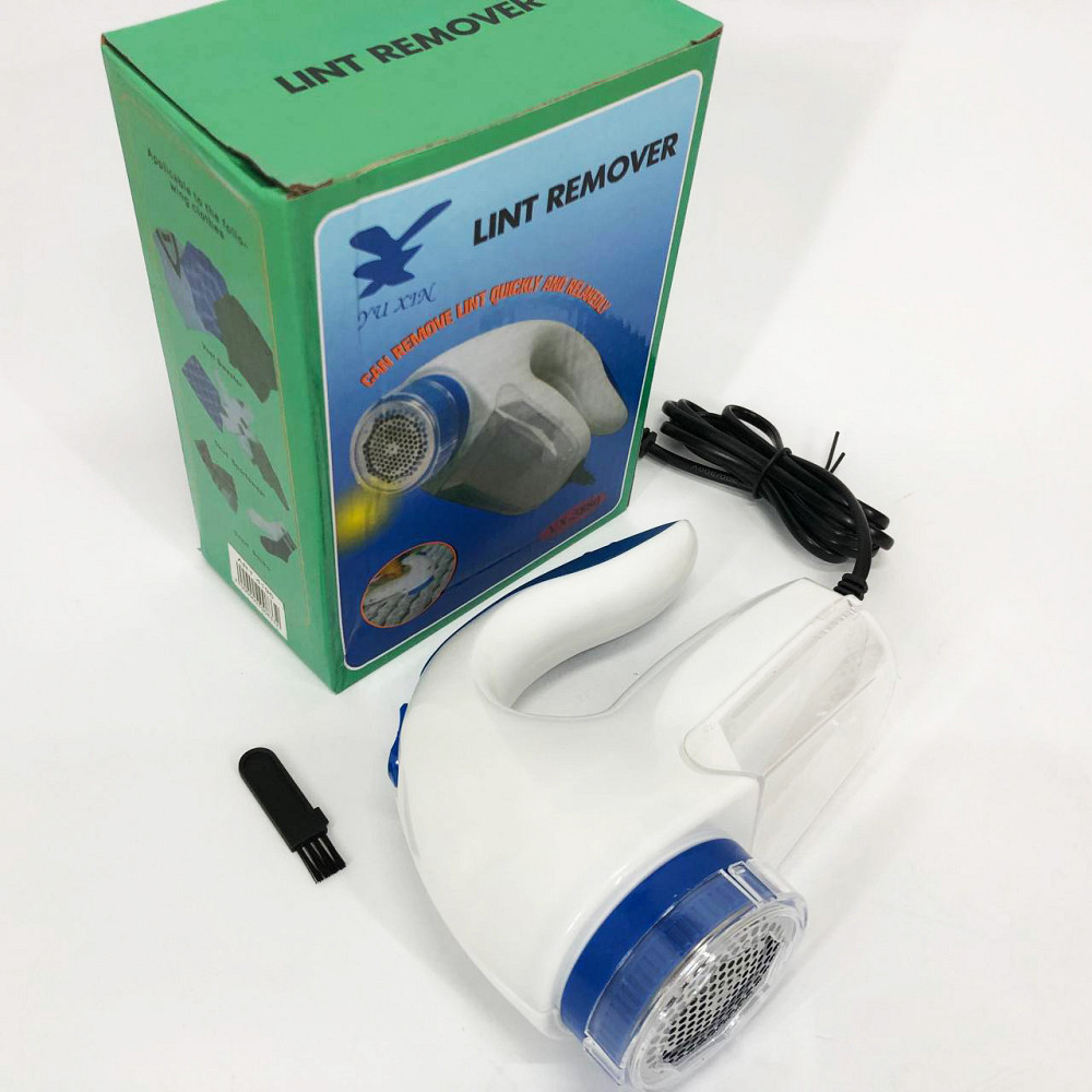 Ефективний пристрій для видалення катишків YX-677/686/868, Машинка для видалення катишків хороша YJ-94 Івано-Франківськ - фото 3