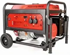 Генератор Cedrus Agregat Prądotwórczy Ag5-1F Київ