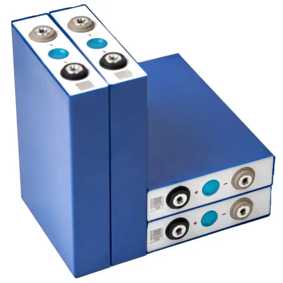 Акумулятор літій-залізо-фосфатний EVE LF105 105Аг Київ