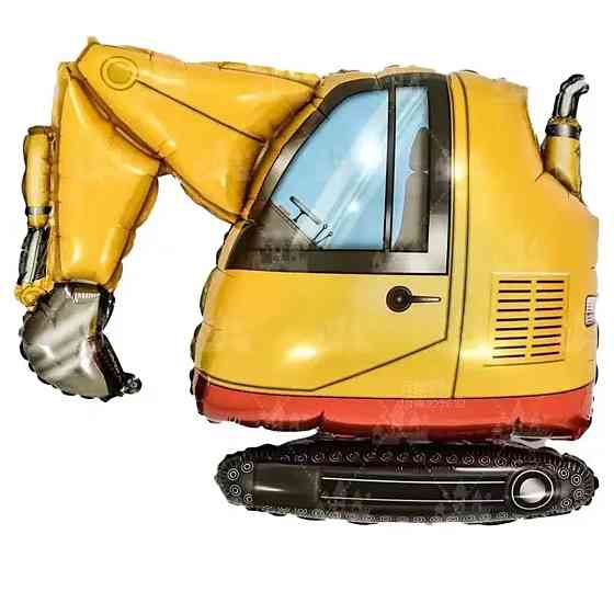 ФШ ескаватор 75*63см Киев