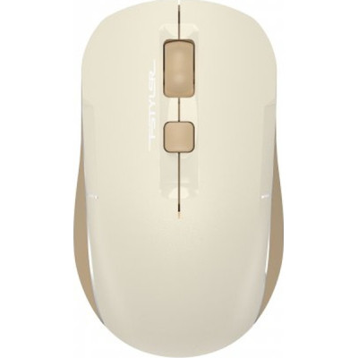 Мышка A4Tech FB26CS Air2 Bluetooth/Wireless Cafe Latte (4711421999236) Винница - изображение 1