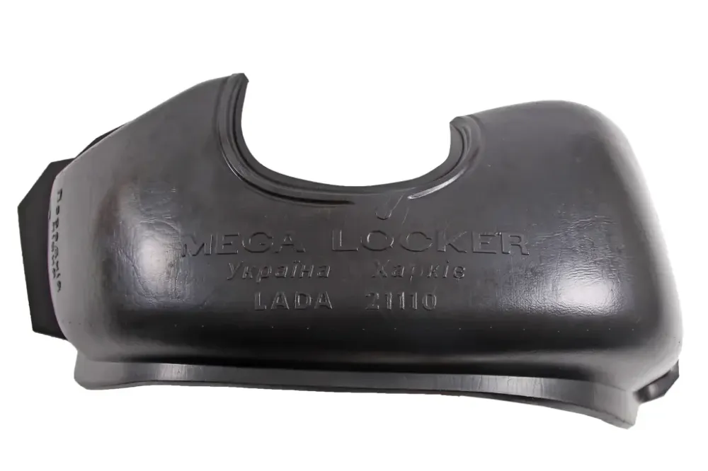 Подкрылок 2110 Mega Locker передний левый Винница - изображение 3