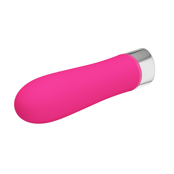 Вибратор мини PRETTY LOVE Sampson розовый, 12.4 см Sex Aura Киев - изображение 5