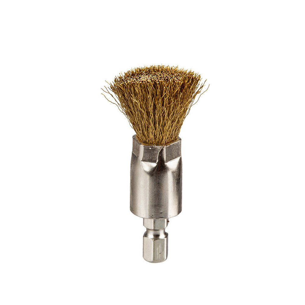 Набор для чистки гнезд форсунок и не только 24 элемента с кейсом Mar-Pol (M06040) Нововолынск - изображение 4