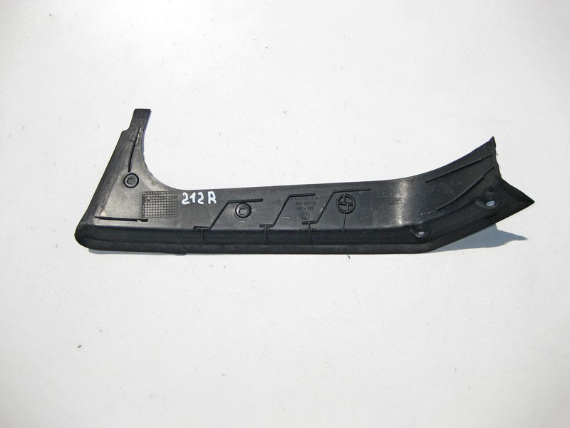 Mercedes-Benz  A2126931033 9051 Накладка отвору багажника права E-Class W212 Одесса - изображение 2