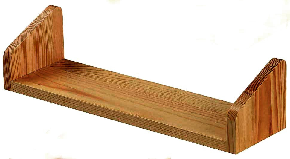 Настенная полка 