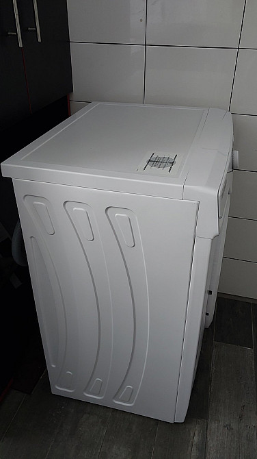 Пральна машина Telefunken TFWM4441D (товар вживаний) Луцк - изображение 2