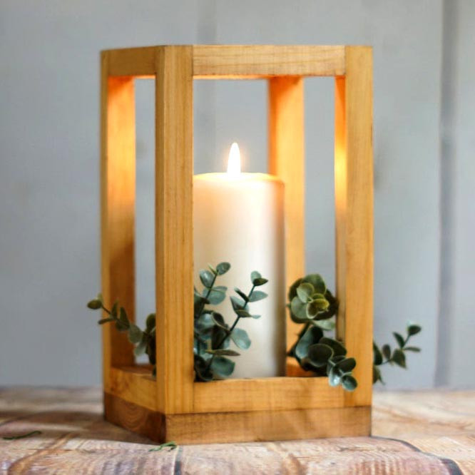 Фонарь садовый 