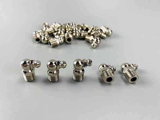 Маслянка М10х1х90 кутова Мукачево