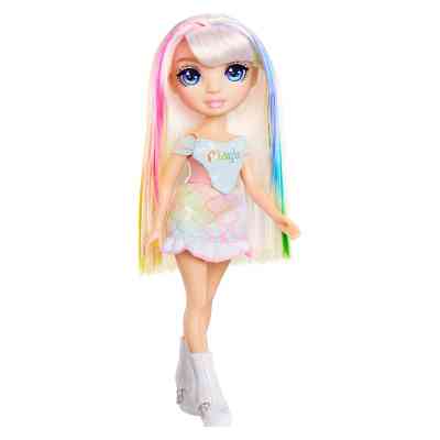 Лялька Rainbow High My fashion style Амая (547532) Вінниця