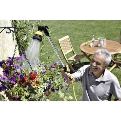 Штанга для полива Karcher штанга для полива Plus, 6 режимов (2.645-158.0) Винница