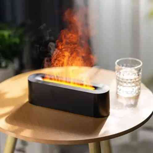 Зволожувач повітря для дітей Diffuser А3 Зволожувач повітря для немовляти CZ-71 Львів