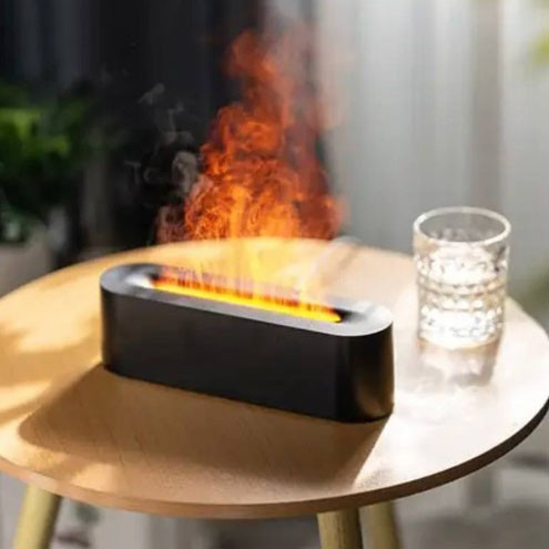 Зволожувач повітря для дітей Diffuser А3 Зволожувач повітря для немовляти CZ-71 Львів - фото 2