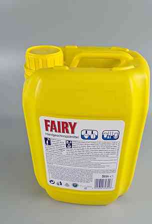 Жидкость для мытья посуды   5 литра 