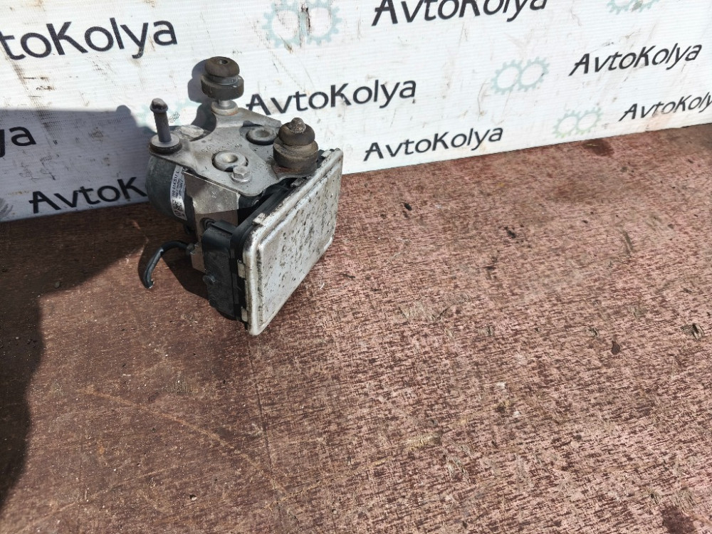 Блок ABS VW T5 T6 2003-2019 (7E0614517L) Ковель - фото 1