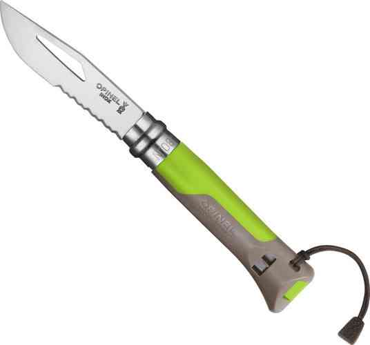 Складной Нож специального назначения Opinel 