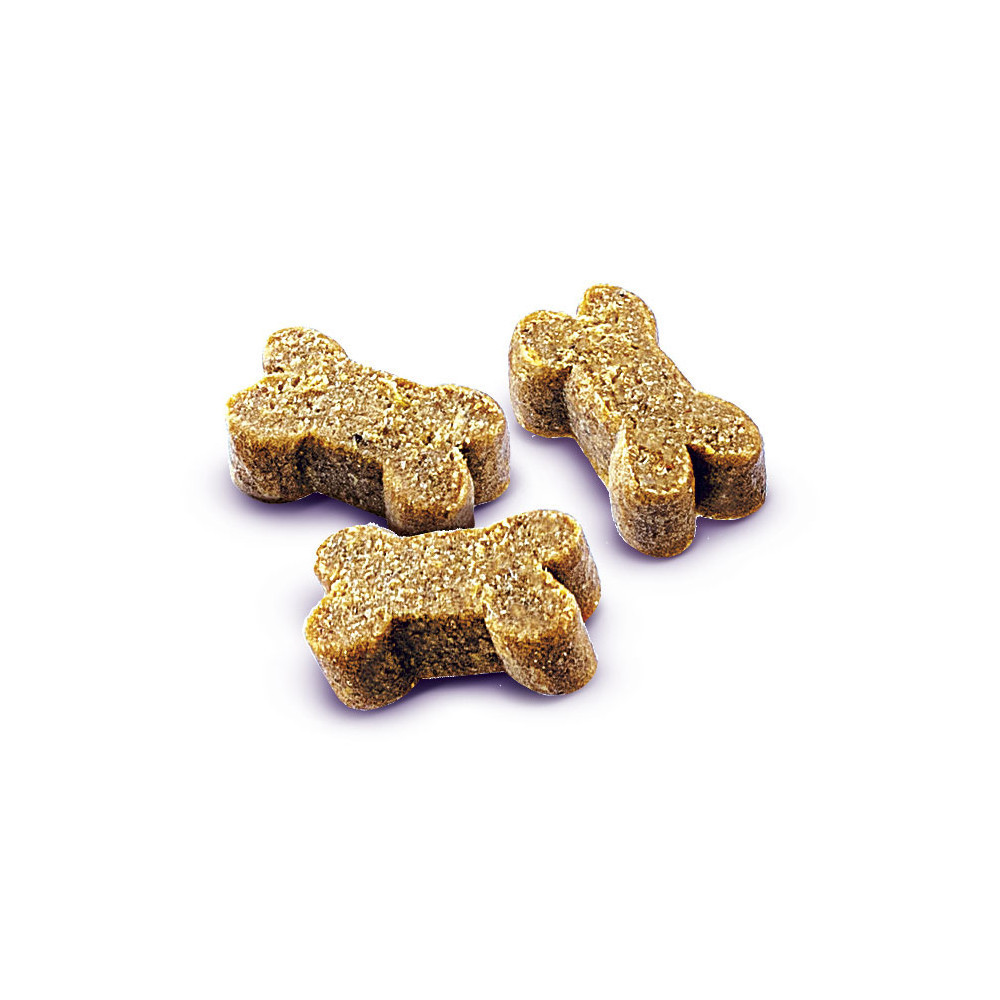 Функциональные лакомства для собак Brit Care Functional Snack Antistress Shrimps с креветками, 150 г Винница - изображение 3