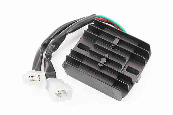 V250-R1(NK) Реле-регулятор напруги, 6 дротів - "3+3" Киев