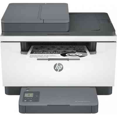 Багатофункціональний пристрій HP LaserJet M236sdw c Wi-Fi (9YG09A) Вінниця