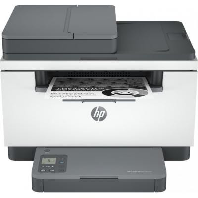 Многофункциональное устройство HP LaserJet M236sdw c Wi-Fi (9YG09A) Винница - изображение 1