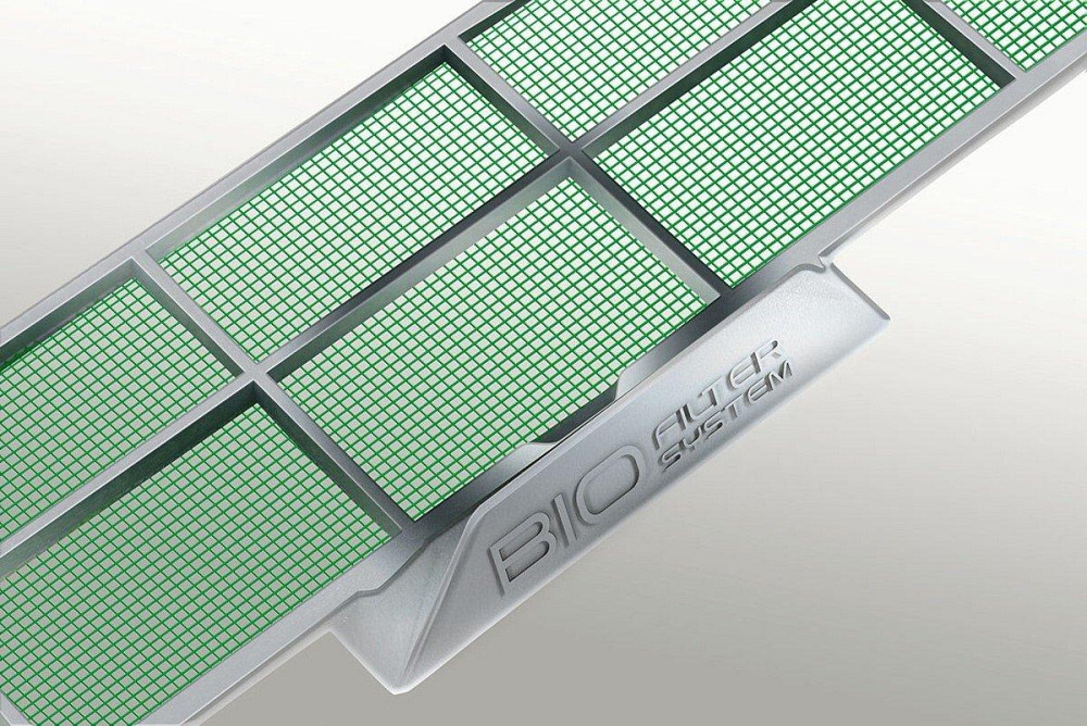 Электрический конвектор (обогреватель) Electrolux Air Gate Digital Inverter ECH/AGI-1500 (7-20 м²) Черновцы - изображение 10