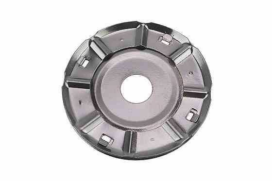 Шпуля (бабина, котушка), "ДИСК" металева Тип 1 на блістері Киев