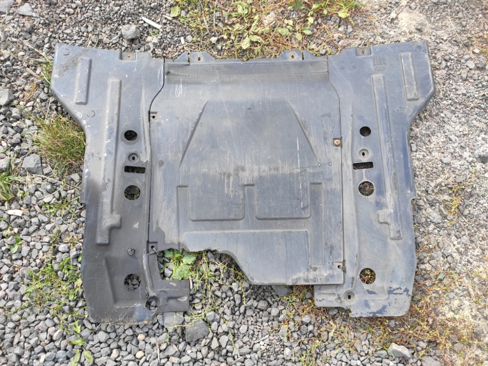 Захист під двигун Opel Insignia 2009-2017 (13239596) Ковель - изображение 1