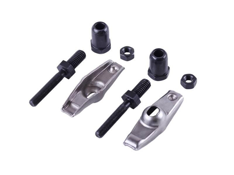 Коронта з к-том на 2 клапани: шпильки, гайки, гвинти мотоблок 168F/мотоблок 170F генератора GN Мукачево - фото 2