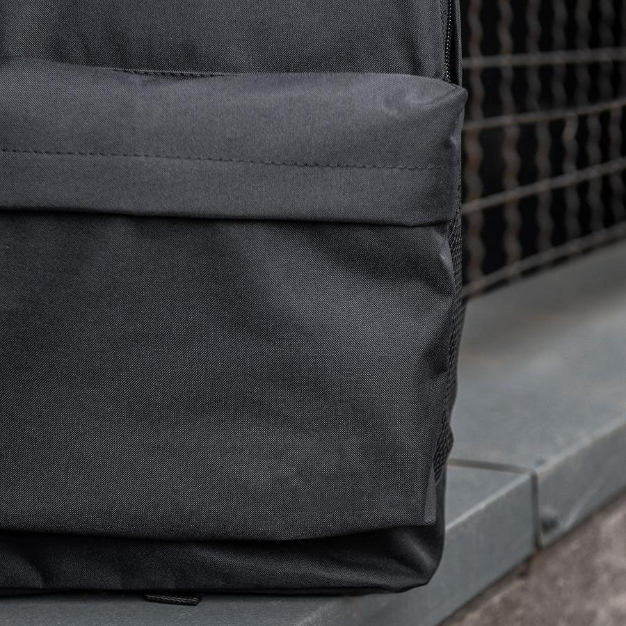 Рюкзак міський з якісної тканини чоловічий - жіночий /для ноутбуків/ для дівчат, для хлопців. Модель: 59377-1 BD-64 Львів - фото 11