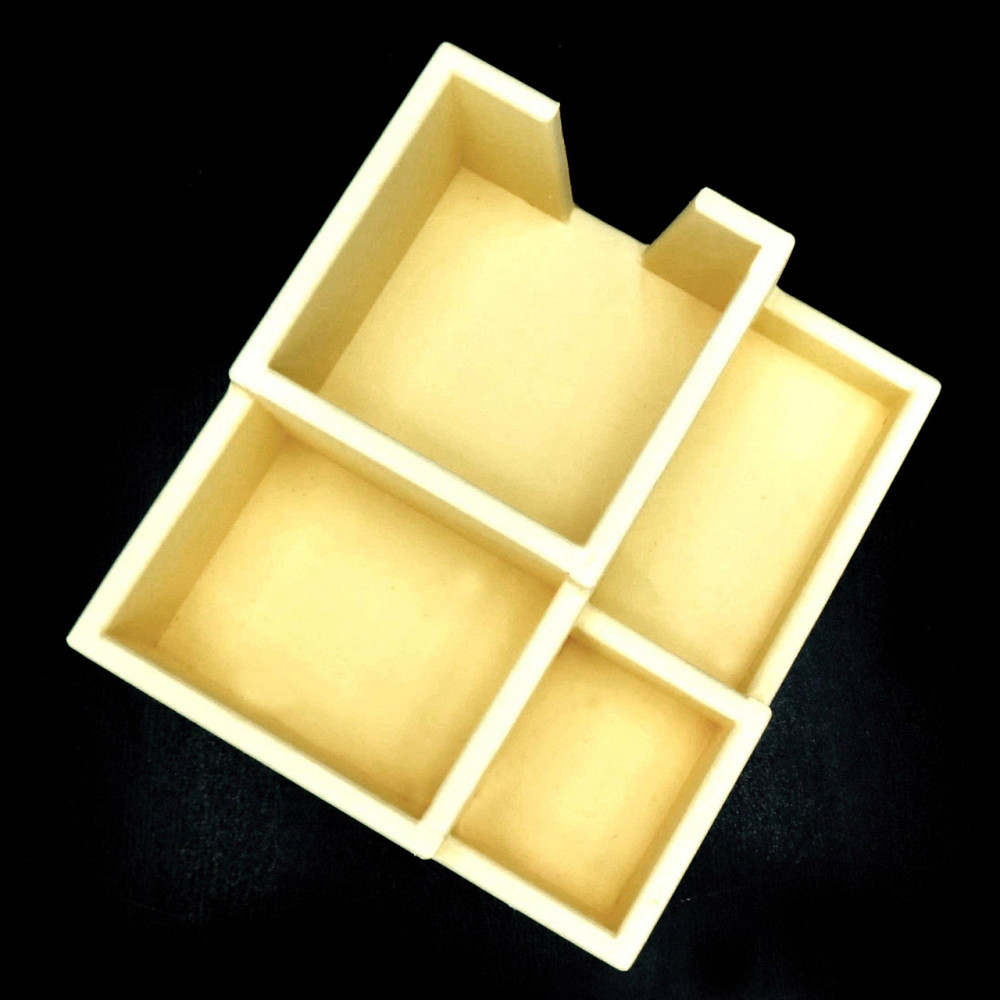 Серветниця "Флувія" лимонад Миколаїв - фото 4