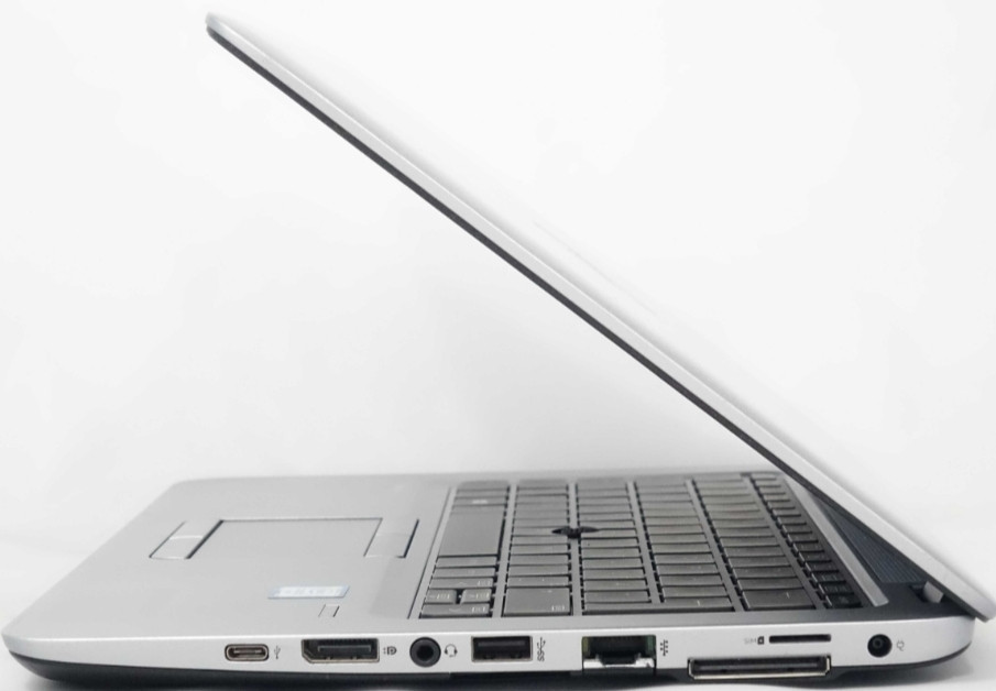 Ноутбук: HP ELITE BOOK 820 G3 i7-6500U 8/256Gb. 12.5