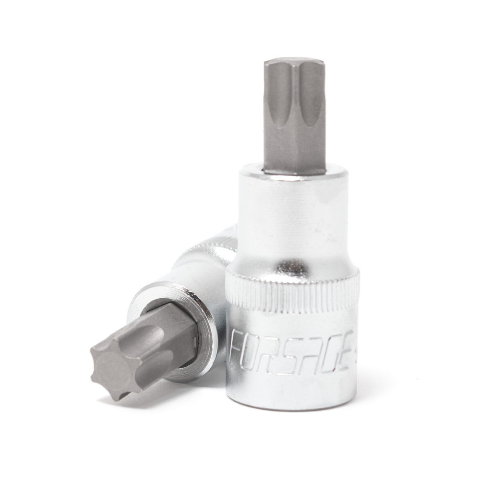 Головка 1/2" з насадкою Torx T20 L- 100мм Одеса - фото 1