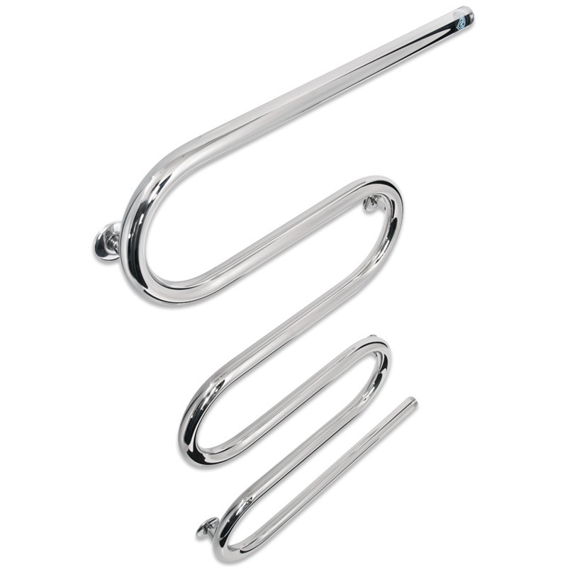 Сушарка для рушників Laris Змійовик 25 РС5 500Х800 3/4" Київ - фото 4