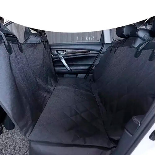 Автомобільний чохол килимок для перевезення собак Вінниця - фото 2