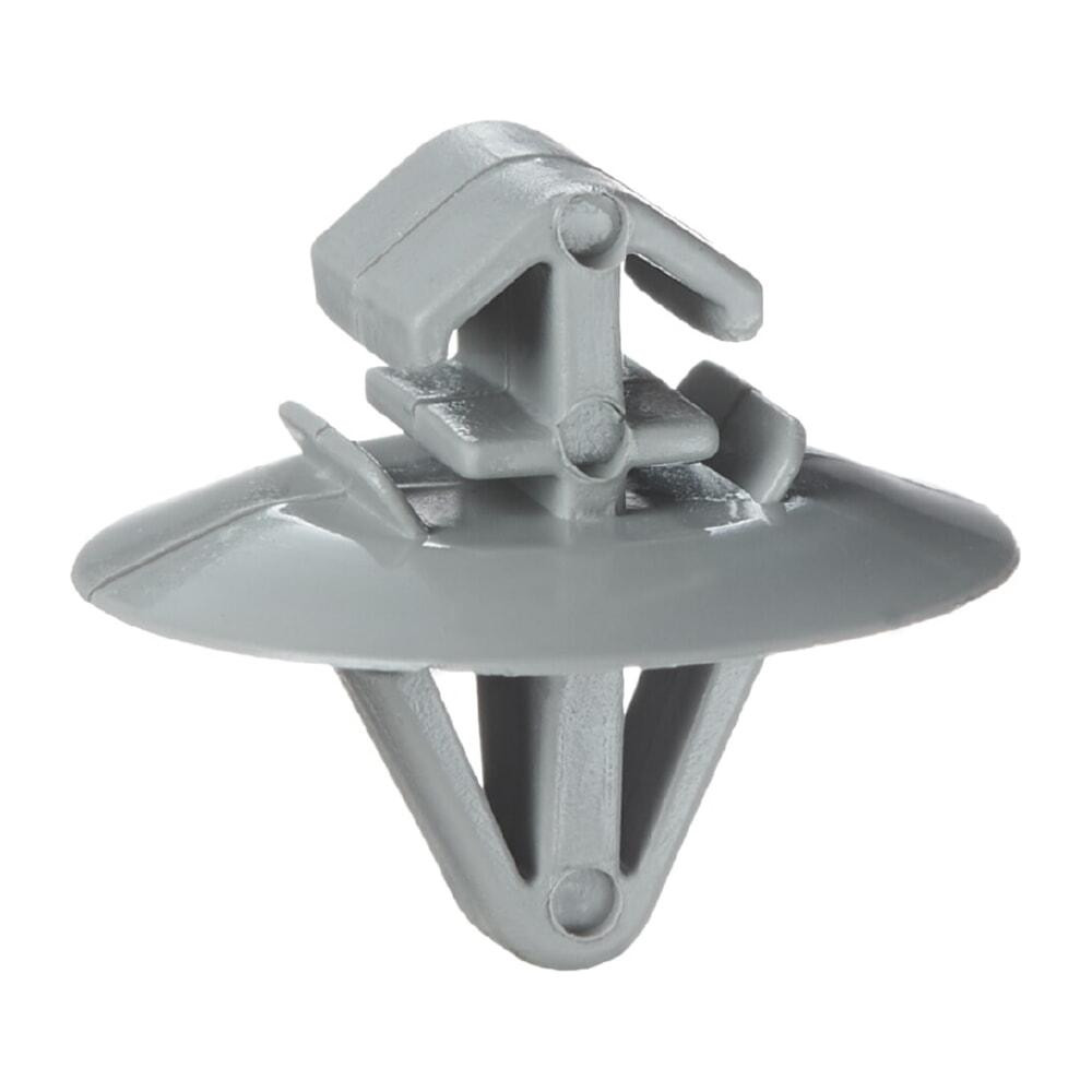 Клипса молдингов, бамперов Iveco Citroen Nissan Opel Renault 7701470779 4412053 91169650 7701470769 Киев - изображение 1