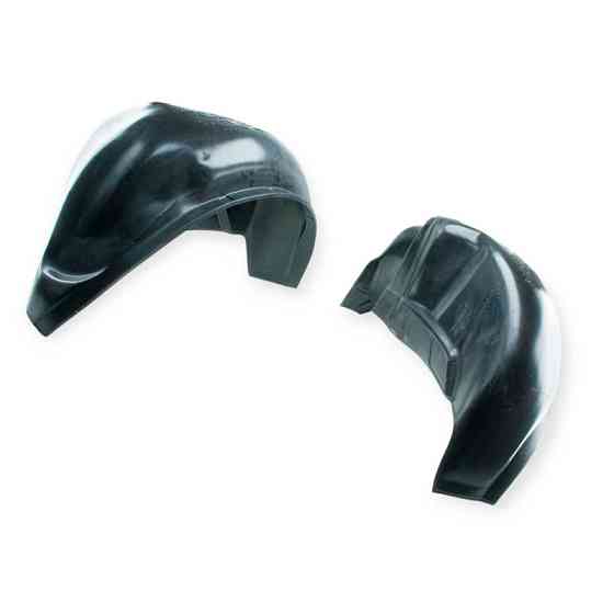 Подкрылки автомобиль Джели MK Cross задние (к-кт 2 шт) Мукачево