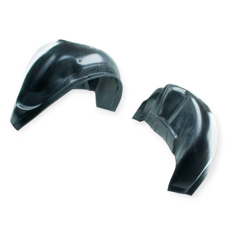 Підкрилки автомобіль Джелі MK Cross задні (к-кт 2 шт) Мукачево - фото 1