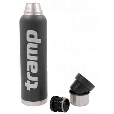 Термос Tramp Expedition Line 1.6 л Grey (UTRC-029-grey) Вінниця