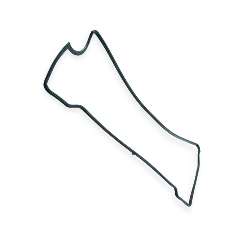 Прокладка крышки Geely CK, MK клапанной Мукачево - изображение 2