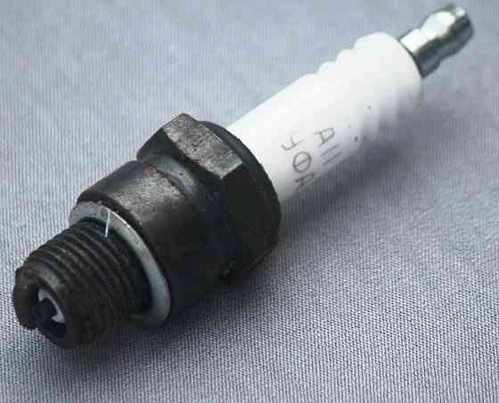 Свічка А11В Уфа Мукачево