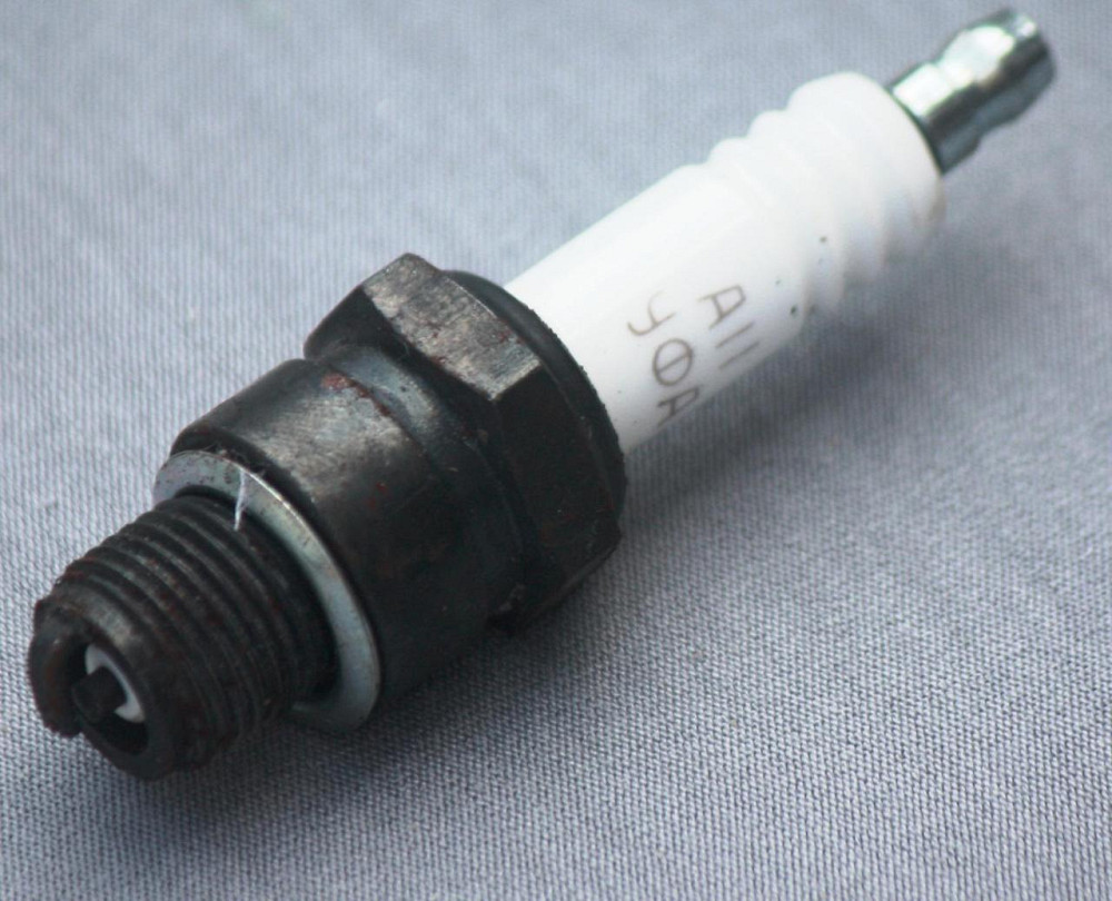 Свічка А11В Уфа Мукачево - фото 1