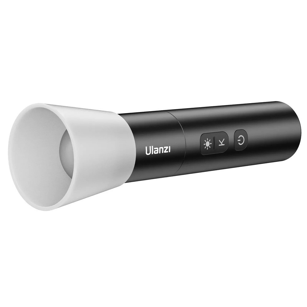Видеосвет Ulanzi Vijim LM07 Videography Flashlight (L031GBB1 LM07) Киев - изображение 3
