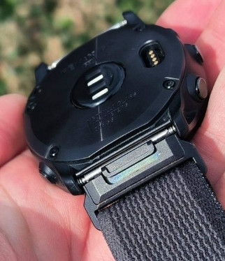 Смарт -Часы Garmin Fenix 6 X PRO Киев - изображение 1